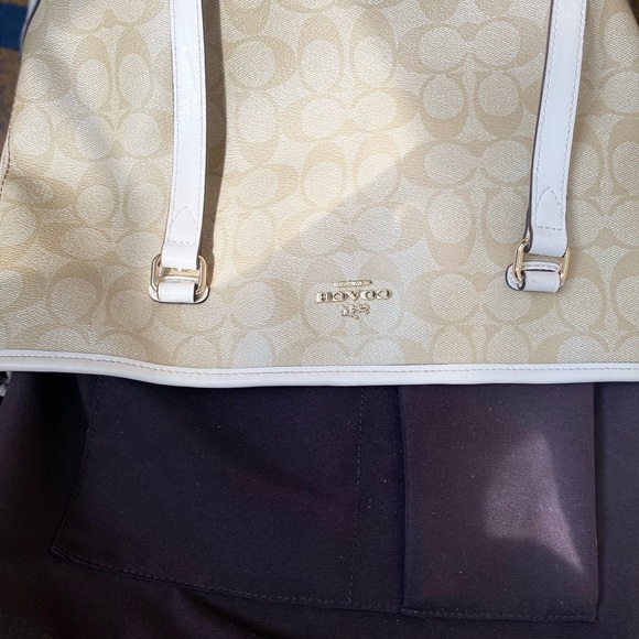 Coach bag - Picture 3 of 3